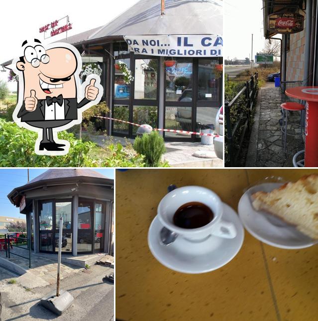 Snack Bar Pit Stop di Canonico Raffaele