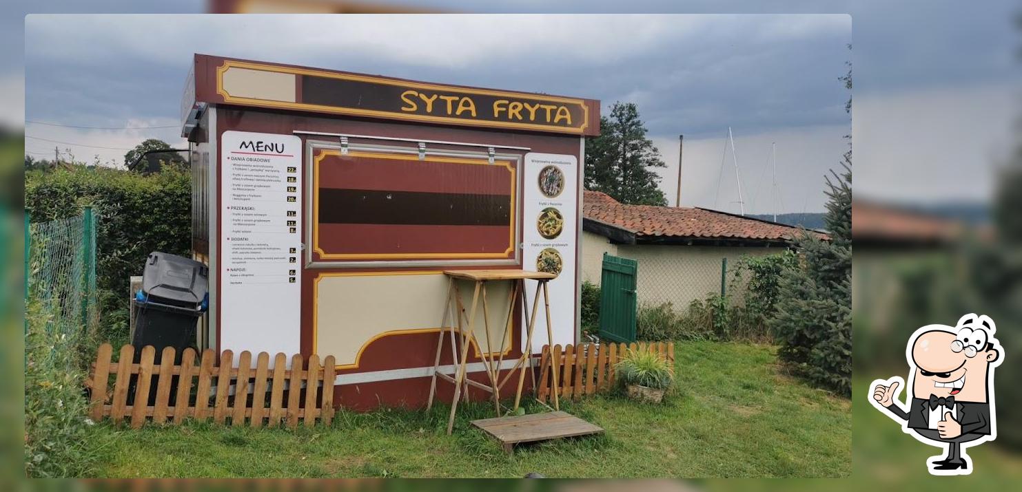 Syta fryta