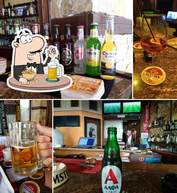 Tauraki Sports Pub