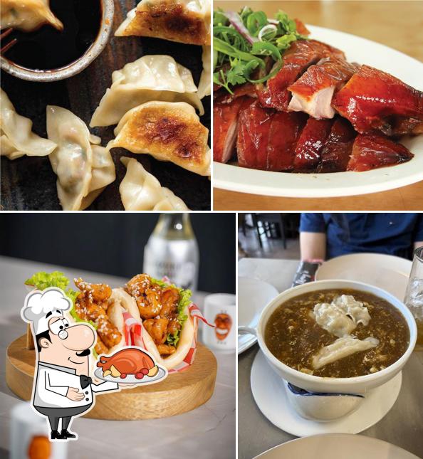 Amy's Asian Cuisine - Samborondón