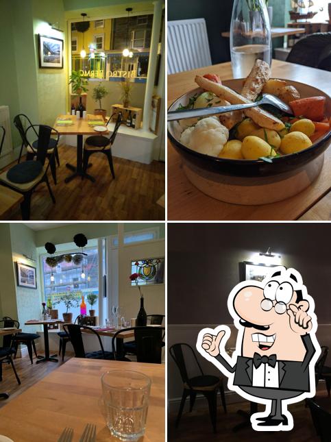 Bistro Bermo