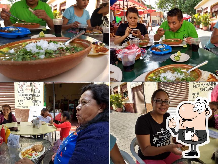Jose's Place