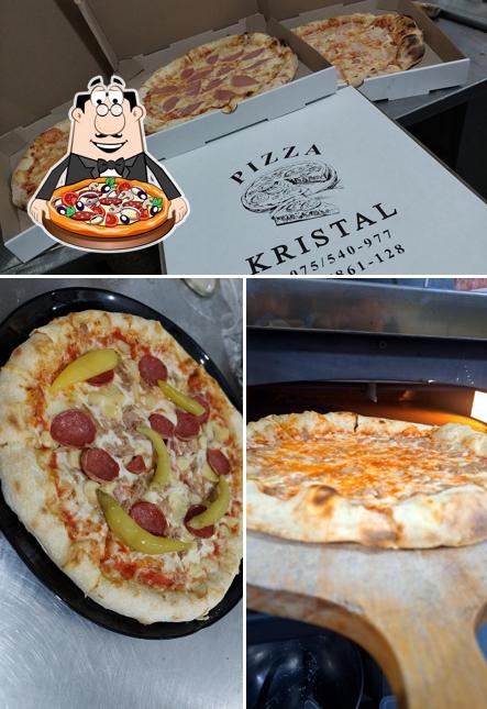 KRISTALL
