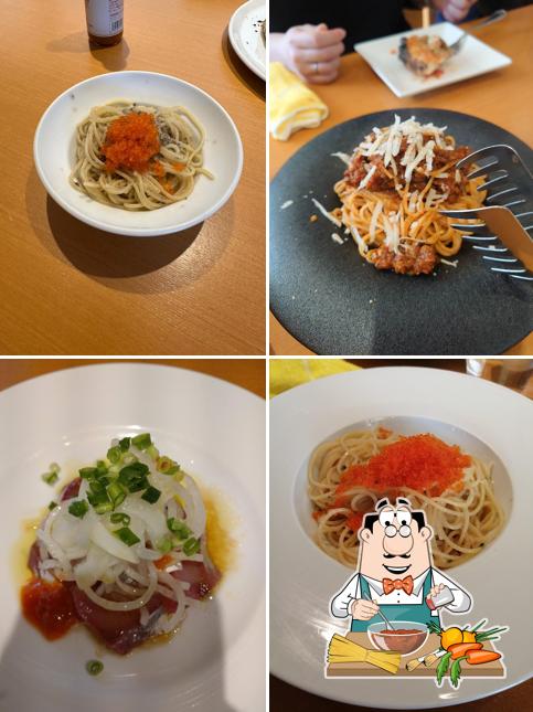 M's Dining