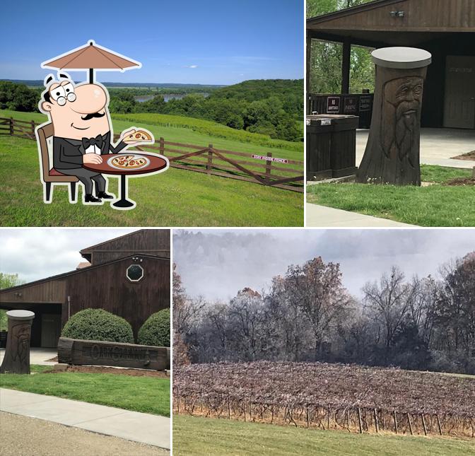 OakGlenn Vineyards & Winery