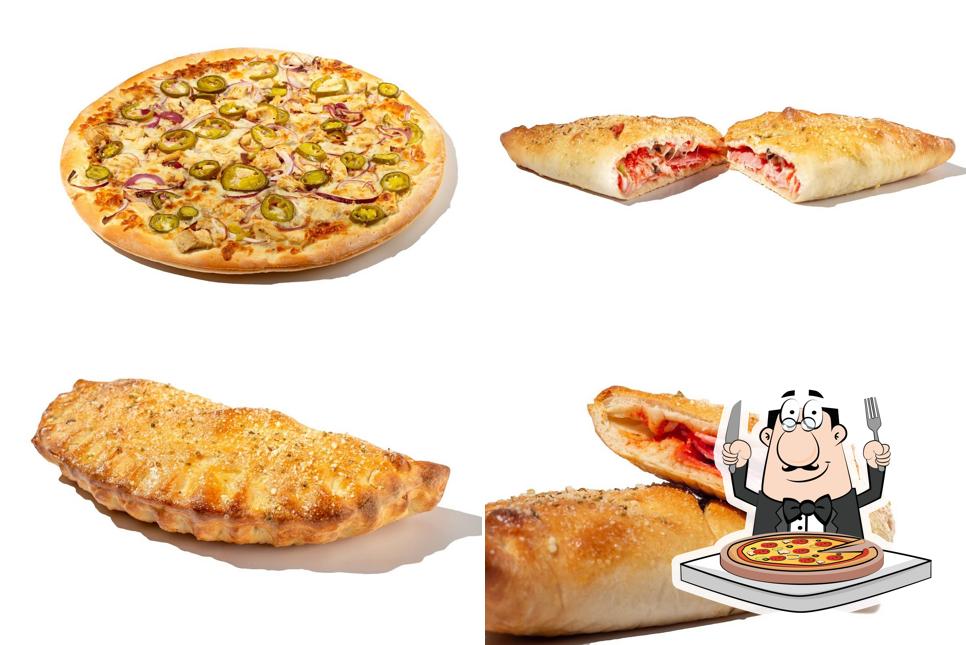 Outlaw Pizzeria