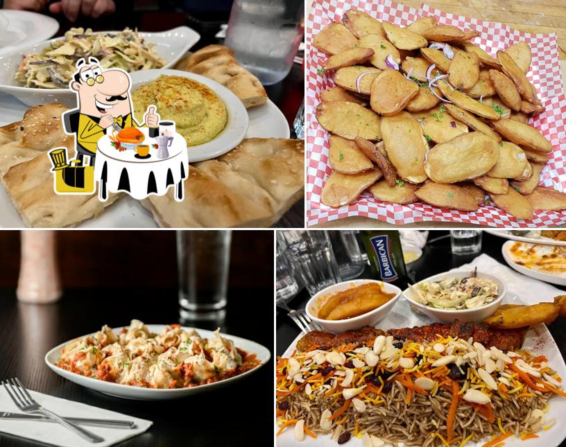 Pamir Diner