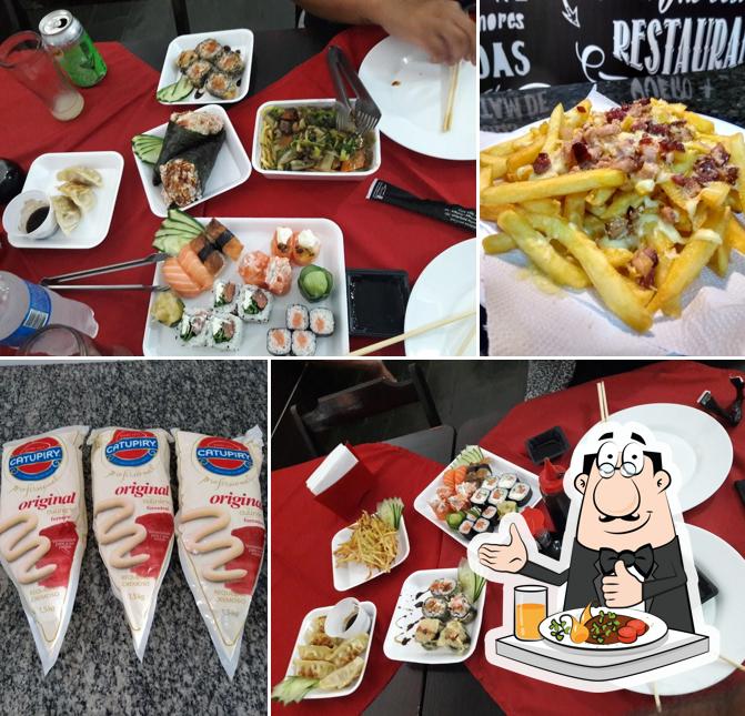 Pizzaria Delicatta