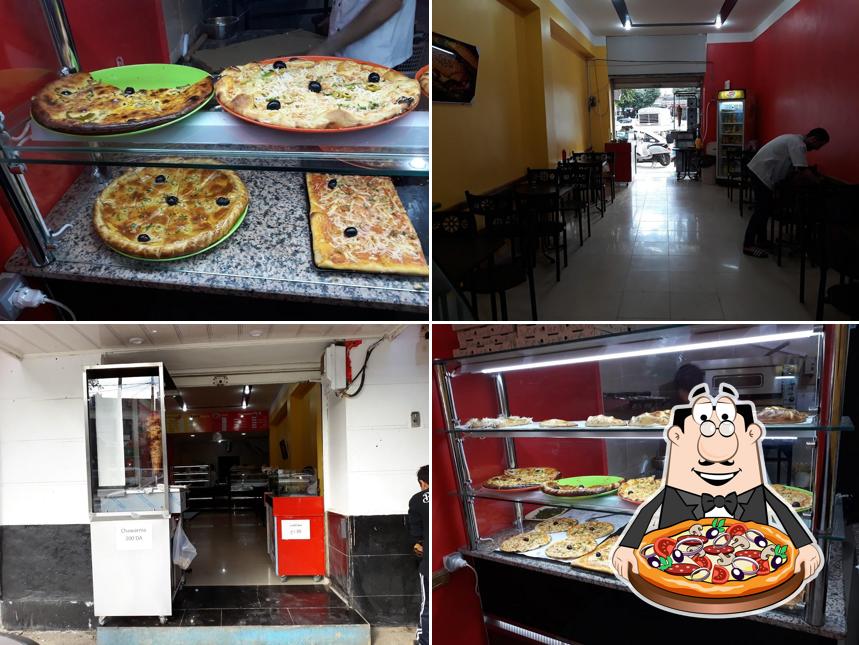 Pizzeria Baraa