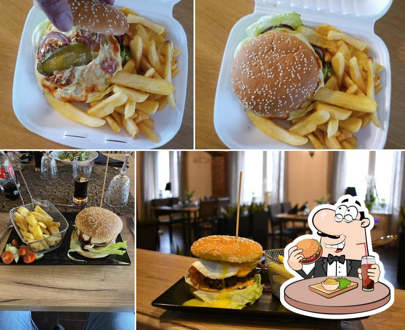 Restauracja Dylawianka
