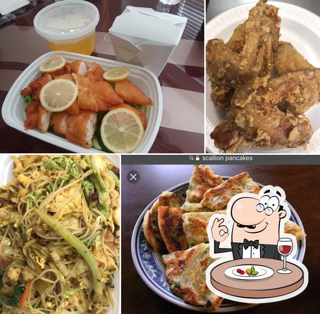 Spring Kitchen’s