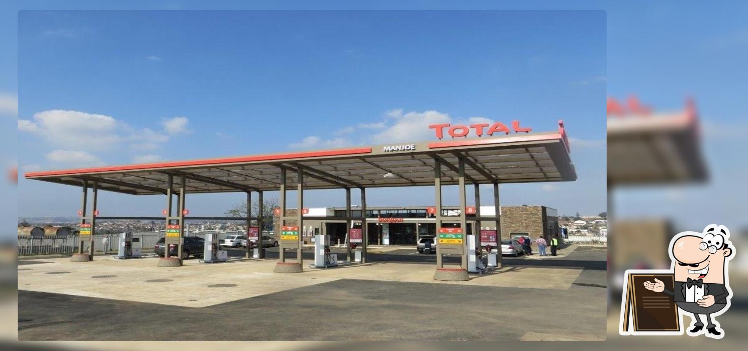 TotalEnergies Rayton