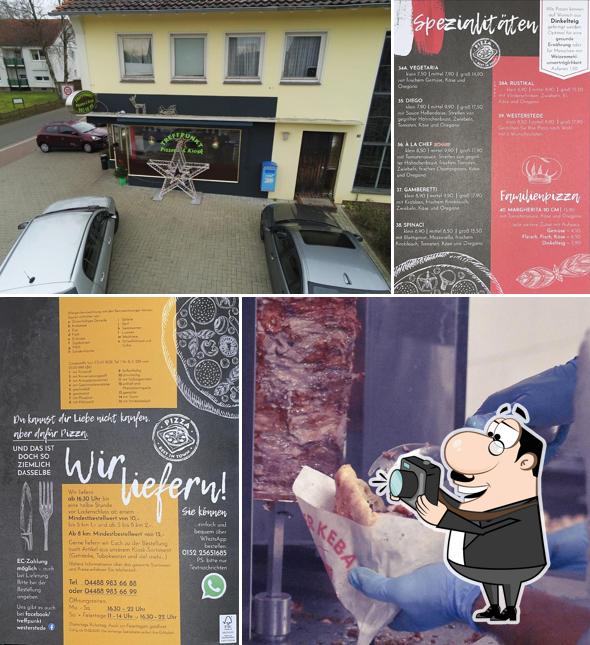 Treffpunkt Pizzeria & Kiosk