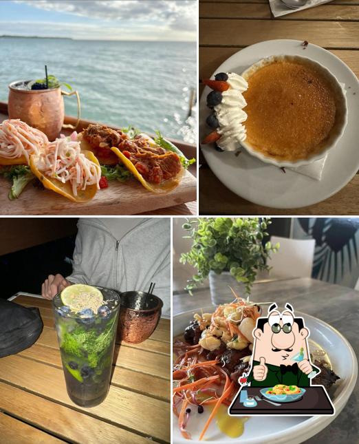 Varadero Seafood & Cuban
