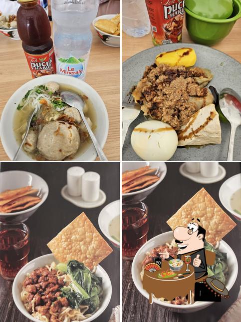 Warung Bakso Mbah Subur