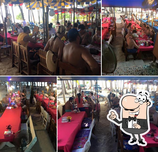 YAYA FOOD Phuket Rawai