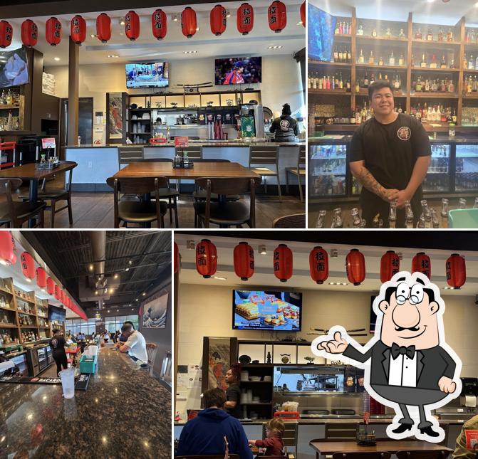 ZEN RAMEN & BAR