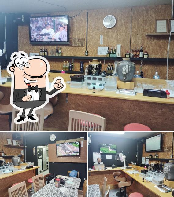 居酒屋 他力本願