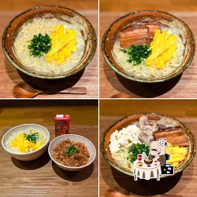 沖縄そば専門店 あじと家