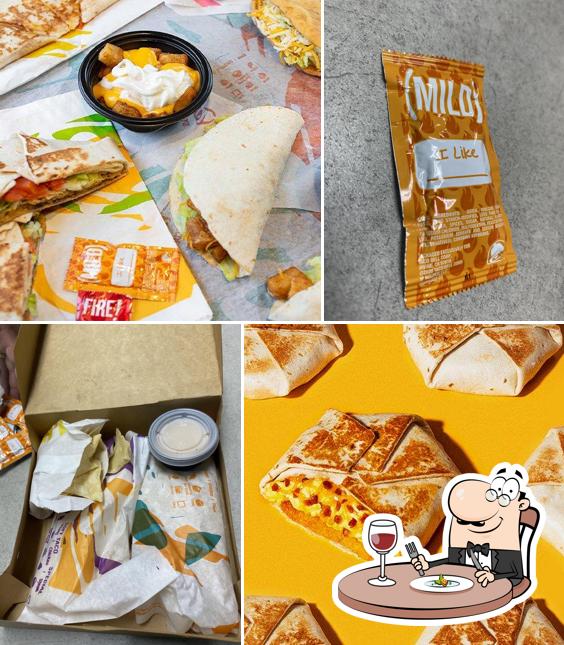 Taco Bell