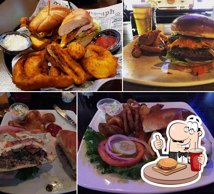 Manny's Ale House
