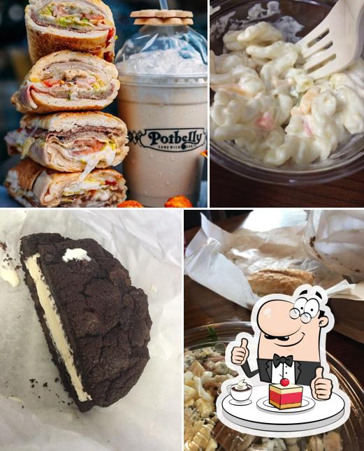 Potbelly