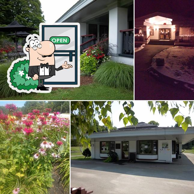 Rutland Country Club