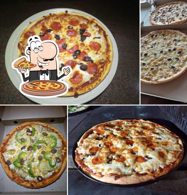 giorgio pizza house