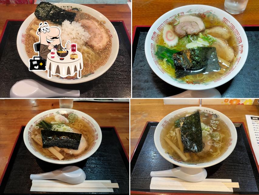 テンホーミー（十四三）