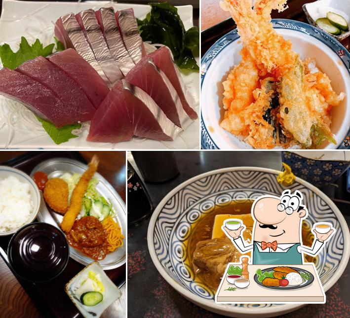 大衆割烹 つかさ