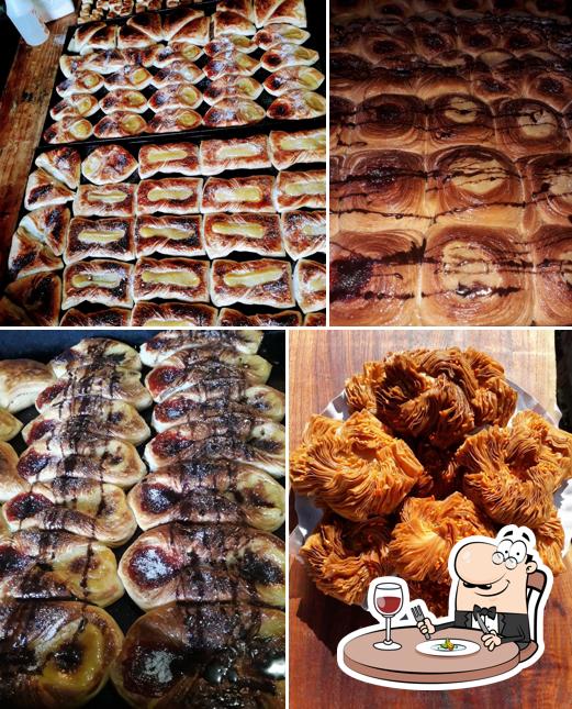 PANADERIA AIRES DE CAMPOS