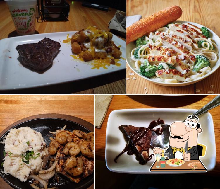 Applebee's Grill + Bar