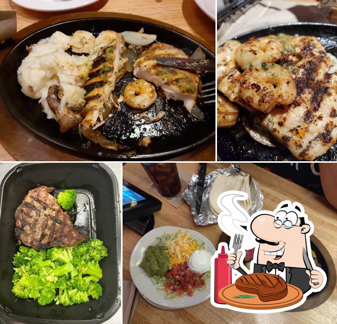 Applebee's Grill + Bar
