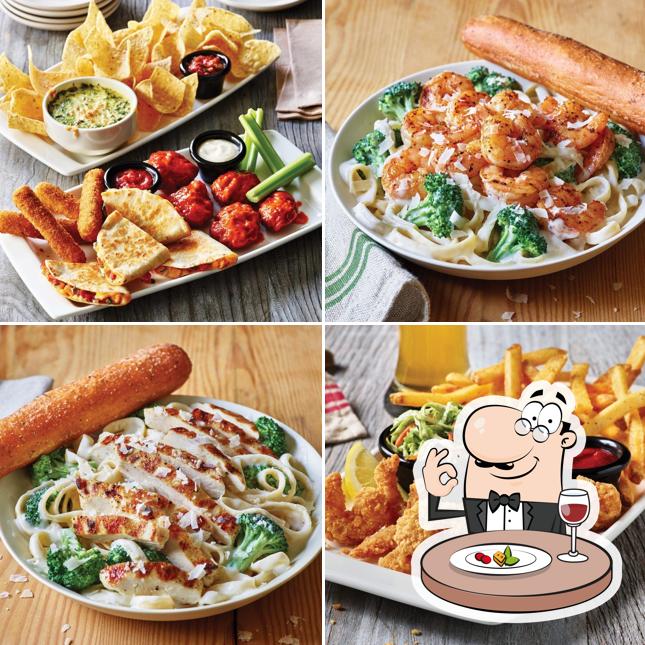 Applebee's Grill + Bar