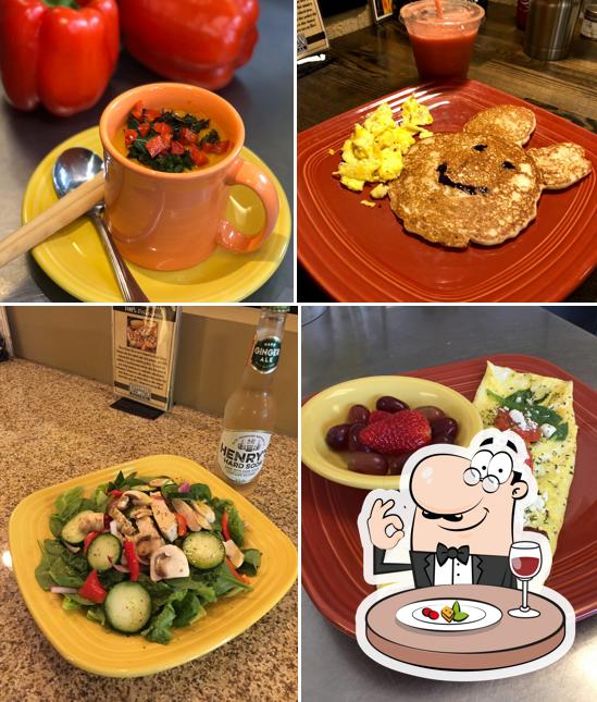 Aroma Cafe
