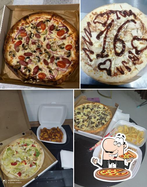 БигльПицца