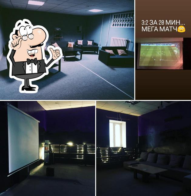 Quick Cinema