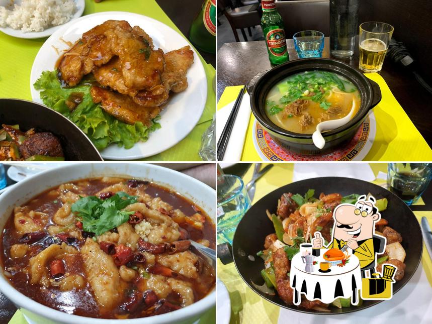 Carnet Gourmand