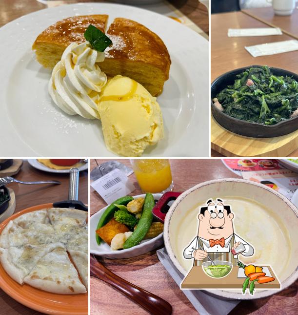 Coco's Restaurant