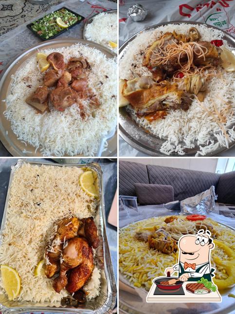 Derati Restaurants - Ad Dar Al Baida Branch