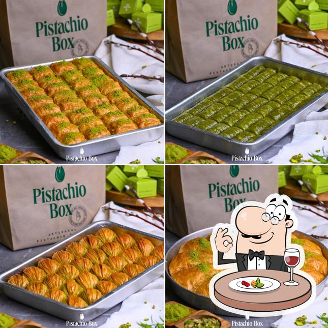 OTTO Baklava
