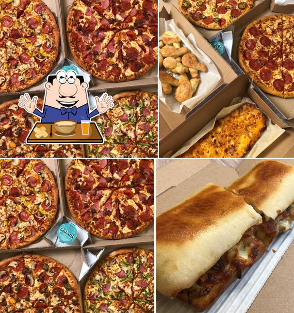 Domino's Pizza