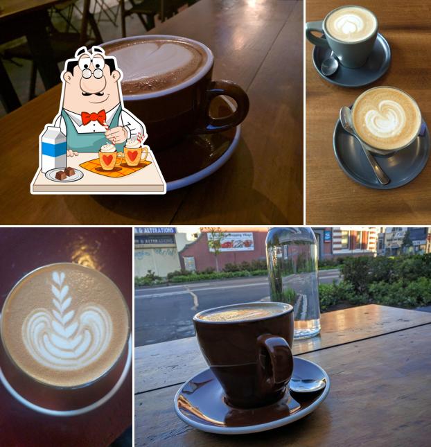 Fernside Coffee Shoppe