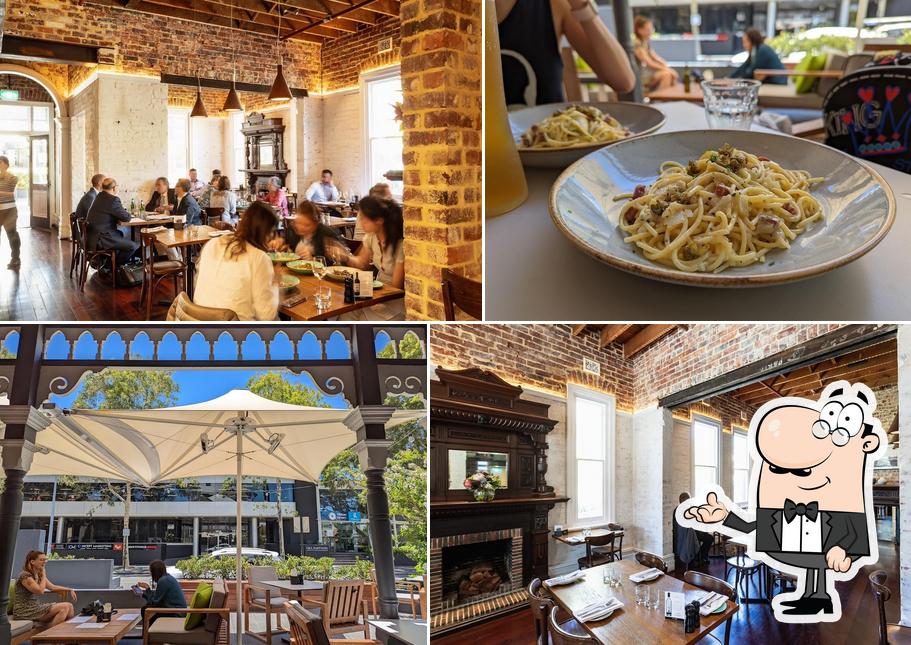 Julio's Italian Restaurant