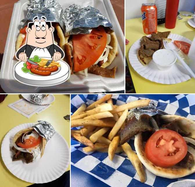 Kostas Gyros
