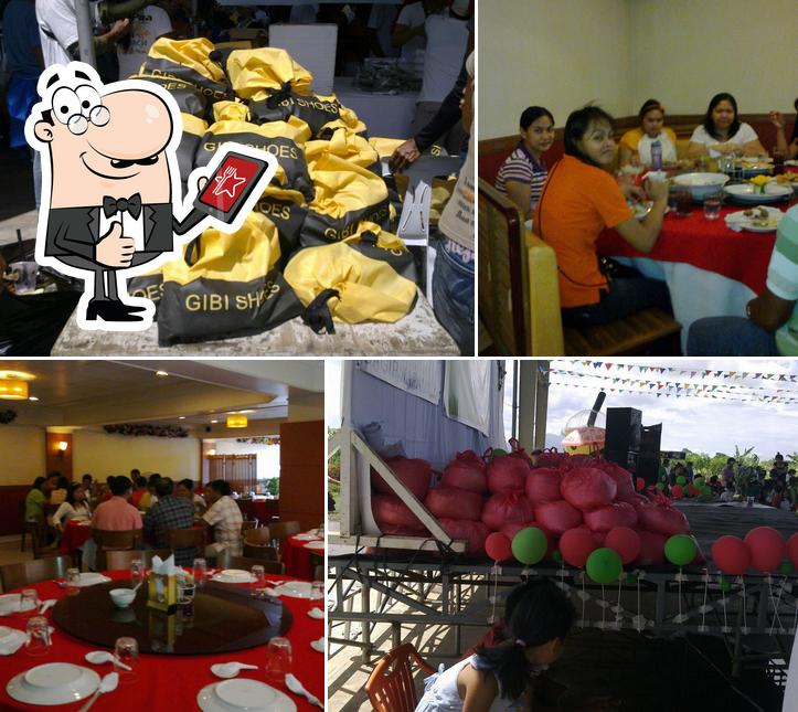 Macks Restaurant