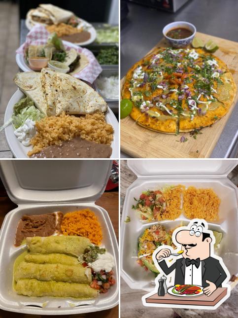 Mary’s Authentic Mexican Restaurant