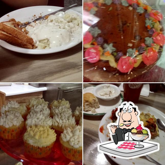 Mel's Diner