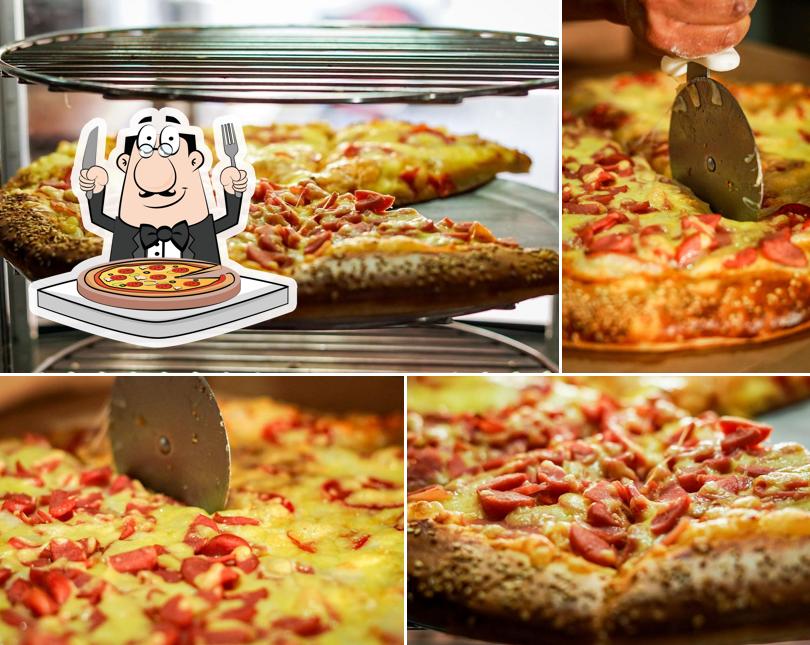Pizz & Love