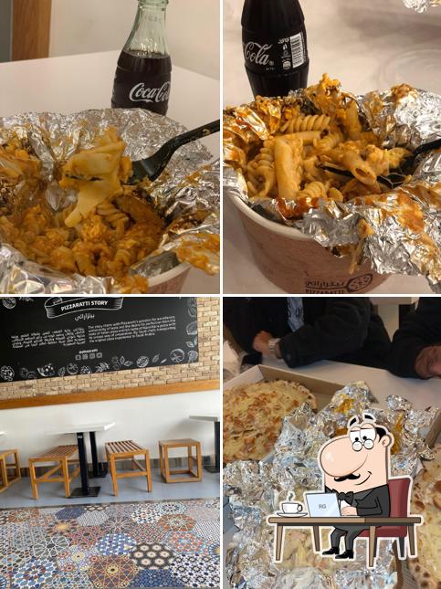Pizzaratti